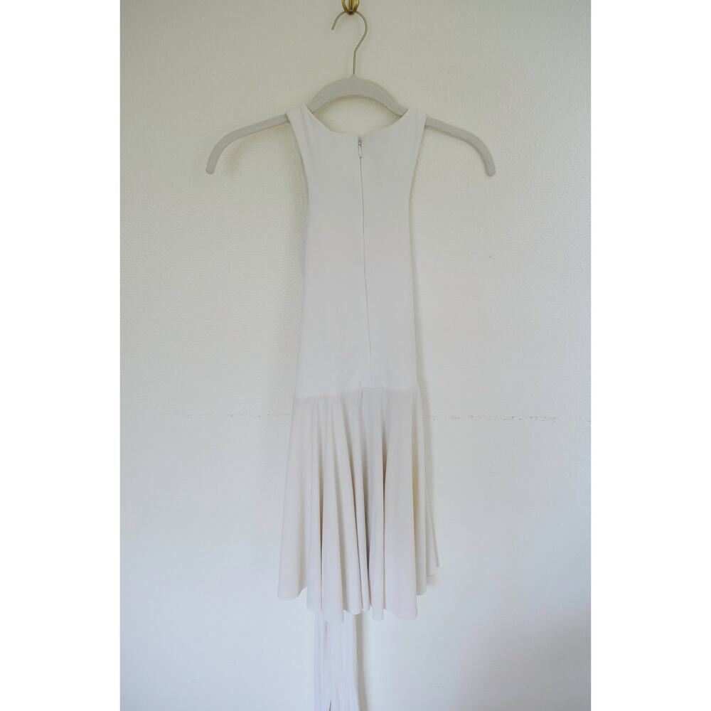 Port De Bras Venus Chantilly Dress Size Medium - Picture 7 of 7